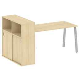 Стол письменный БА.РС-СШК-3.4